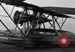Standbild Piloten United States USA, 1928, aus Sekunde 33 historischem Filmmaterial Videoclip 65675027466