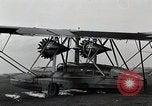 Standbild Piloten United States USA, 1928, aus Sekunde 38 historischem Filmmaterial Videoclip 65675027466