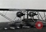 Standbild Piloten United States USA, 1928, aus Sekunde 39 historischem Filmmaterial Videoclip 65675027466