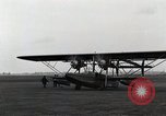 Standbild Piloten United States USA, 1928, aus Sekunde 49 historischem Filmmaterial Videoclip 65675027466