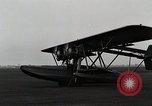 Standbild Piloten United States USA, 1928, aus Sekunde 53 historischem Filmmaterial Videoclip 65675027466