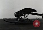 Standbild Piloten United States USA, 1928, aus Sekunde 54 historischem Filmmaterial Videoclip 65675027466