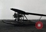 Standbild Piloten United States USA, 1928, aus Sekunde 55 historischem Filmmaterial Videoclip 65675027466