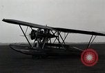 Standbild Piloten United States USA, 1928, aus Sekunde 56 historischem Filmmaterial Videoclip 65675027466