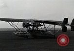 Standbild Piloten United States USA, 1928, aus Sekunde 58 historischem Filmmaterial Videoclip 65675027466