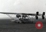 Standbild Piloten United States USA, 1928, aus Sekunde 59 historischem Filmmaterial Videoclip 65675027466