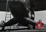 Standbild X-101 Dayton Overmount Flugzeugtest Dayton Ohio USA, 1928, aus Sekunde 18 historischem Filmmaterial Videoclip 65675027467