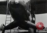 Standbild X-101 Dayton Overmount Flugzeugtest Dayton Ohio USA, 1928, aus Sekunde 20 historischem Filmmaterial Videoclip 65675027467