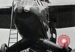Standbild X-101 Dayton Overmount Flugzeugtest Dayton Ohio USA, 1928, aus Sekunde 21 historischem Filmmaterial Videoclip 65675027467