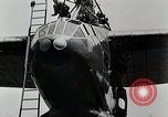 Standbild X-101 Dayton Overmount Flugzeugtest Dayton Ohio USA, 1928, aus Sekunde 23 historischem Filmmaterial Videoclip 65675027467