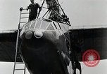 Standbild X-101 Dayton Overmount Flugzeugtest Dayton Ohio USA, 1928, aus Sekunde 24 historischem Filmmaterial Videoclip 65675027467