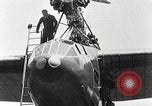 Standbild X-101 Dayton Overmount Flugzeugtest Dayton Ohio USA, 1928, aus Sekunde 25 historischem Filmmaterial Videoclip 65675027467