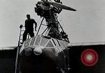 Standbild X-101 Dayton Overmount Flugzeugtest Dayton Ohio USA, 1928, aus Sekunde 26 historischem Filmmaterial Videoclip 65675027467