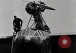 Standbild X-101 Dayton Overmount Flugzeugtest Dayton Ohio USA, 1928, aus Sekunde 27 historischem Filmmaterial Videoclip 65675027467
