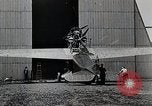 Standbild X-101 Dayton Overmount Flugzeugtest Dayton Ohio USA, 1928, aus Sekunde 31 historischem Filmmaterial Videoclip 65675027467