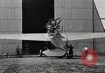 Standbild X-101 Dayton Overmount Flugzeugtest Dayton Ohio USA, 1928, aus Sekunde 32 historischem Filmmaterial Videoclip 65675027467