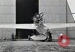 Standbild X-101 Dayton Overmount Flugzeugtest Dayton Ohio USA, 1928, aus Sekunde 33 historischem Filmmaterial Videoclip 65675027467