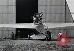 Standbild X-101 Dayton Overmount Flugzeugtest Dayton Ohio USA, 1928, aus Sekunde 34 historischem Filmmaterial Videoclip 65675027467