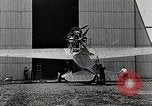 Standbild X-101 Dayton Overmount Flugzeugtest Dayton Ohio USA, 1928, aus Sekunde 35 historischem Filmmaterial Videoclip 65675027467