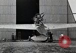 Standbild X-101 Dayton Overmount Flugzeugtest Dayton Ohio USA, 1928, aus Sekunde 36 historischem Filmmaterial Videoclip 65675027467