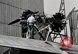 Standbild X-101 Dayton Overmount Flugzeugtest Dayton Ohio USA, 1928, aus Sekunde 38 historischem Filmmaterial Videoclip 65675027467