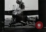 Standbild X-101 Dayton Overmount Flugzeugtest Dayton Ohio USA, 1928, aus Sekunde 44 historischem Filmmaterial Videoclip 65675027467