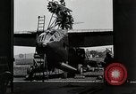 Standbild X-101 Dayton Overmount Flugzeugtest Dayton Ohio USA, 1928, aus Sekunde 46 historischem Filmmaterial Videoclip 65675027467