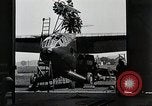 Standbild X-101 Dayton Overmount Flugzeugtest Dayton Ohio USA, 1928, aus Sekunde 47 historischem Filmmaterial Videoclip 65675027467