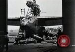 Standbild X-101 Dayton Overmount Flugzeugtest Dayton Ohio USA, 1928, aus Sekunde 48 historischem Filmmaterial Videoclip 65675027467