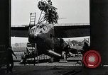 Standbild X-101 Dayton Overmount Flugzeugtest Dayton Ohio USA, 1928, aus Sekunde 49 historischem Filmmaterial Videoclip 65675027467