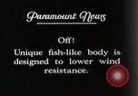 Standbild X-101 Dayton Overmount Flugzeugtest Dayton Ohio USA, 1928, aus Sekunde 53 historischem Filmmaterial Videoclip 65675027467