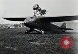 Standbild X-101 Dayton Overmount Flugzeugtest Dayton Ohio USA, 1928, aus Sekunde 59 historischem Filmmaterial Videoclip 65675027467