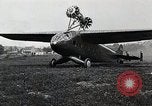 Standbild X-101 Dayton Overmount Flugzeugtest Dayton Ohio USA, 1928, aus Sekunde 60 historischem Filmmaterial Videoclip 65675027467