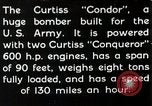 Standbild Piloten United States USA, 1928, aus Sekunde 3 historischem Filmmaterial Videoclip 65675027469