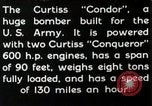 Standbild Piloten United States USA, 1928, aus Sekunde 4 historischem Filmmaterial Videoclip 65675027469