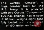 Standbild Piloten United States USA, 1928, aus Sekunde 5 historischem Filmmaterial Videoclip 65675027469