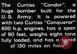 Standbild Piloten United States USA, 1928, aus Sekunde 9 historischem Filmmaterial Videoclip 65675027469