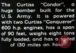Standbild Piloten United States USA, 1928, aus Sekunde 12 historischem Filmmaterial Videoclip 65675027469