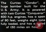 Standbild Piloten United States USA, 1928, aus Sekunde 13 historischem Filmmaterial Videoclip 65675027469