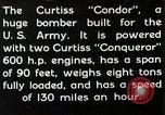 Standbild Piloten United States USA, 1928, aus Sekunde 16 historischem Filmmaterial Videoclip 65675027469