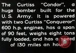 Standbild Piloten United States USA, 1928, aus Sekunde 18 historischem Filmmaterial Videoclip 65675027469