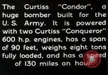 Standbild Piloten United States USA, 1928, aus Sekunde 19 historischem Filmmaterial Videoclip 65675027469