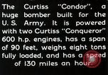 Standbild Piloten United States USA, 1928, aus Sekunde 22 historischem Filmmaterial Videoclip 65675027469