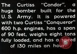Standbild Piloten United States USA, 1928, aus Sekunde 23 historischem Filmmaterial Videoclip 65675027469