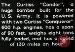 Standbild Piloten United States USA, 1928, aus Sekunde 24 historischem Filmmaterial Videoclip 65675027469