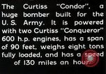 Standbild Piloten United States USA, 1928, aus Sekunde 25 historischem Filmmaterial Videoclip 65675027469