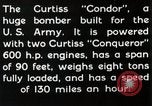 Standbild Piloten United States USA, 1928, aus Sekunde 27 historischem Filmmaterial Videoclip 65675027469