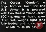 Standbild Piloten United States USA, 1928, aus Sekunde 30 historischem Filmmaterial Videoclip 65675027469