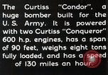 Standbild Piloten United States USA, 1928, aus Sekunde 31 historischem Filmmaterial Videoclip 65675027469