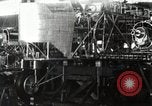Standbild Piloten United States USA, 1928, aus Sekunde 32 historischem Filmmaterial Videoclip 65675027469